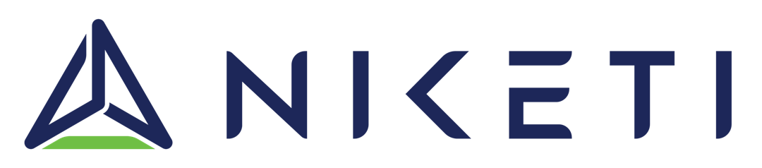 NIKETI home